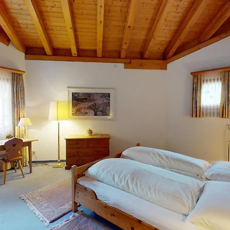 Apartment Belvair 21 *