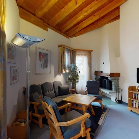 Apartment Belvair 21